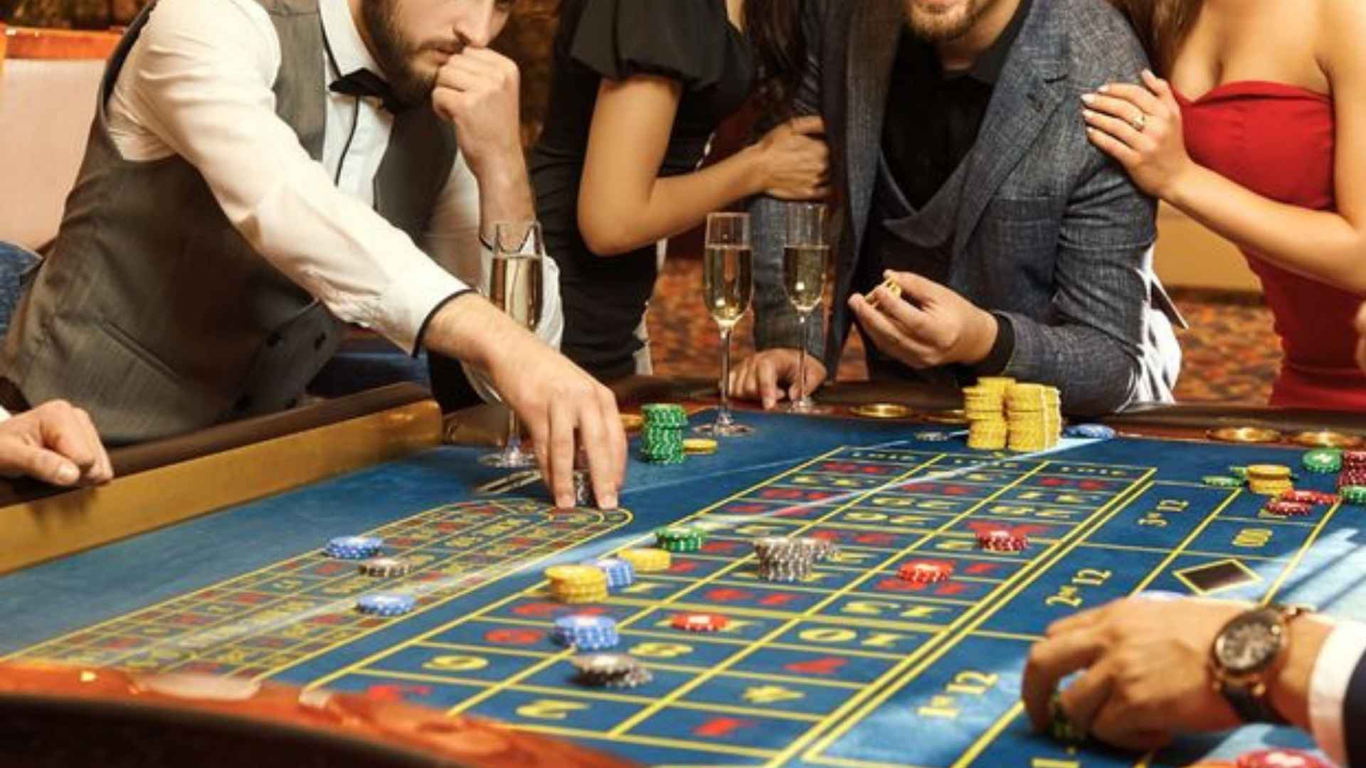The Social World Surrounding Historic Card Games