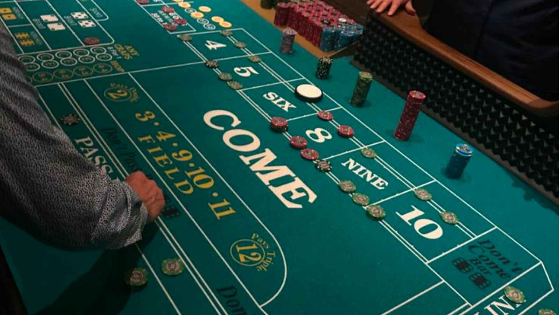 casino in pennsylvania near me Finding Casino Destinations Near Pennsylvania Areas