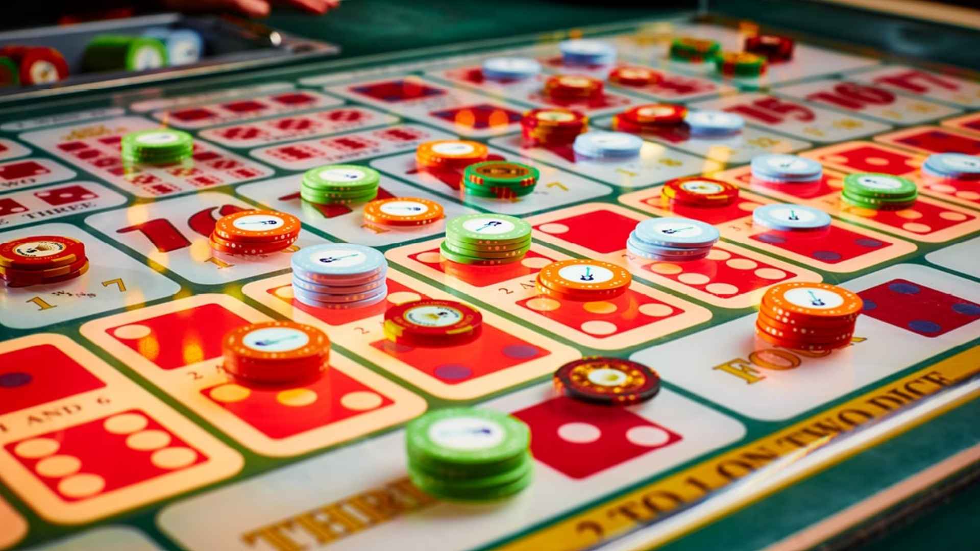 Poker Expressions That Improve Strategic Confidence