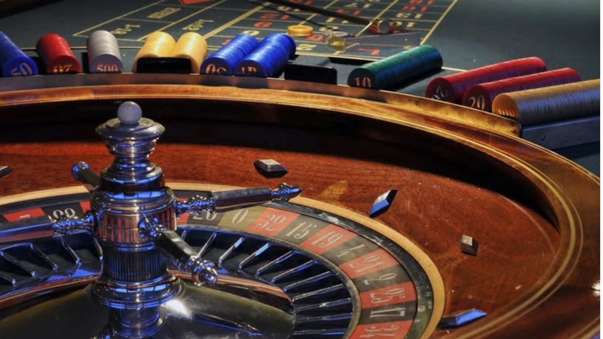 Understanding The Global History Of Baccarat Table Formats