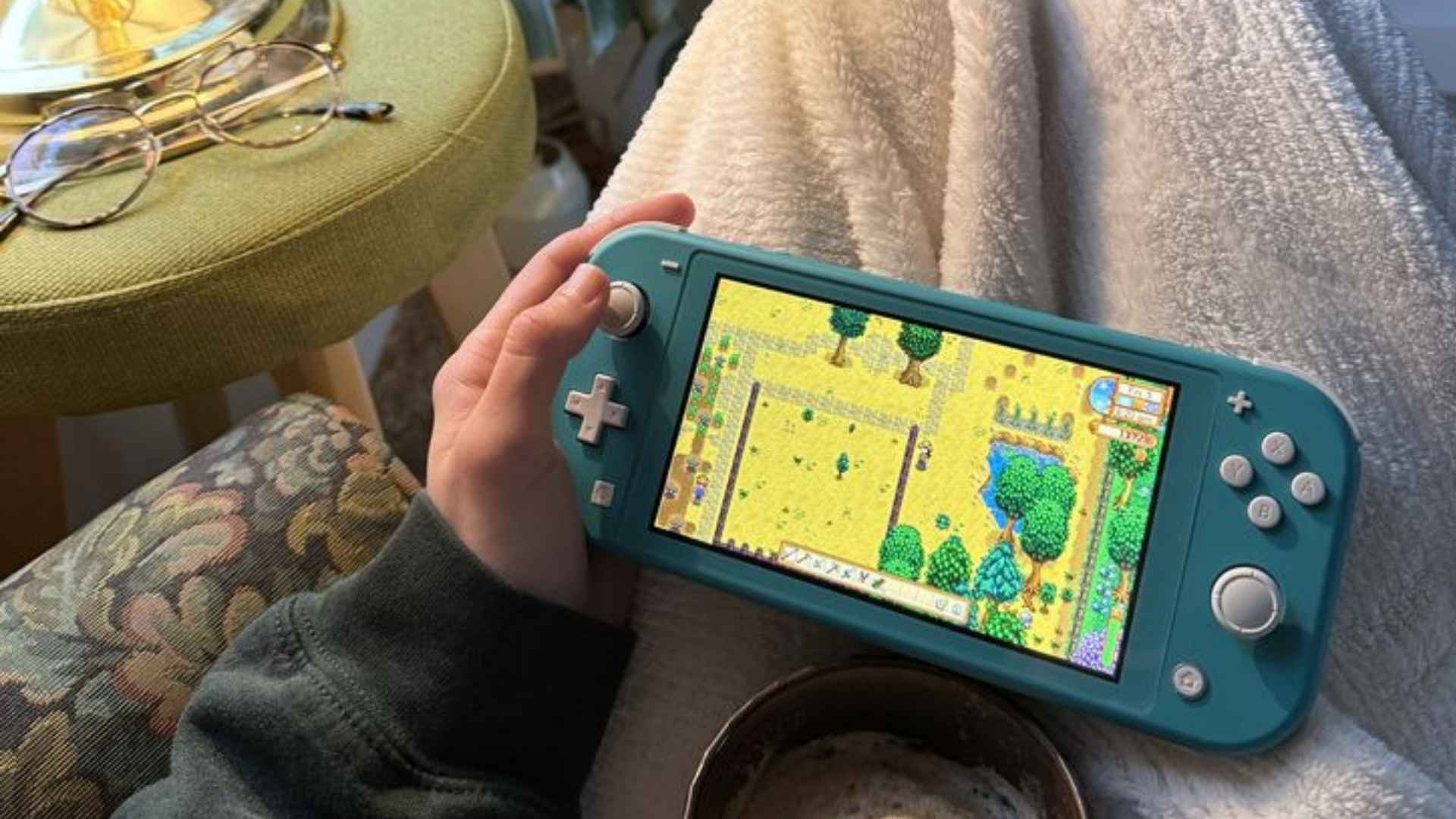 Where Do You Get Rice in Dreamlight Valley Easy Farming Guide