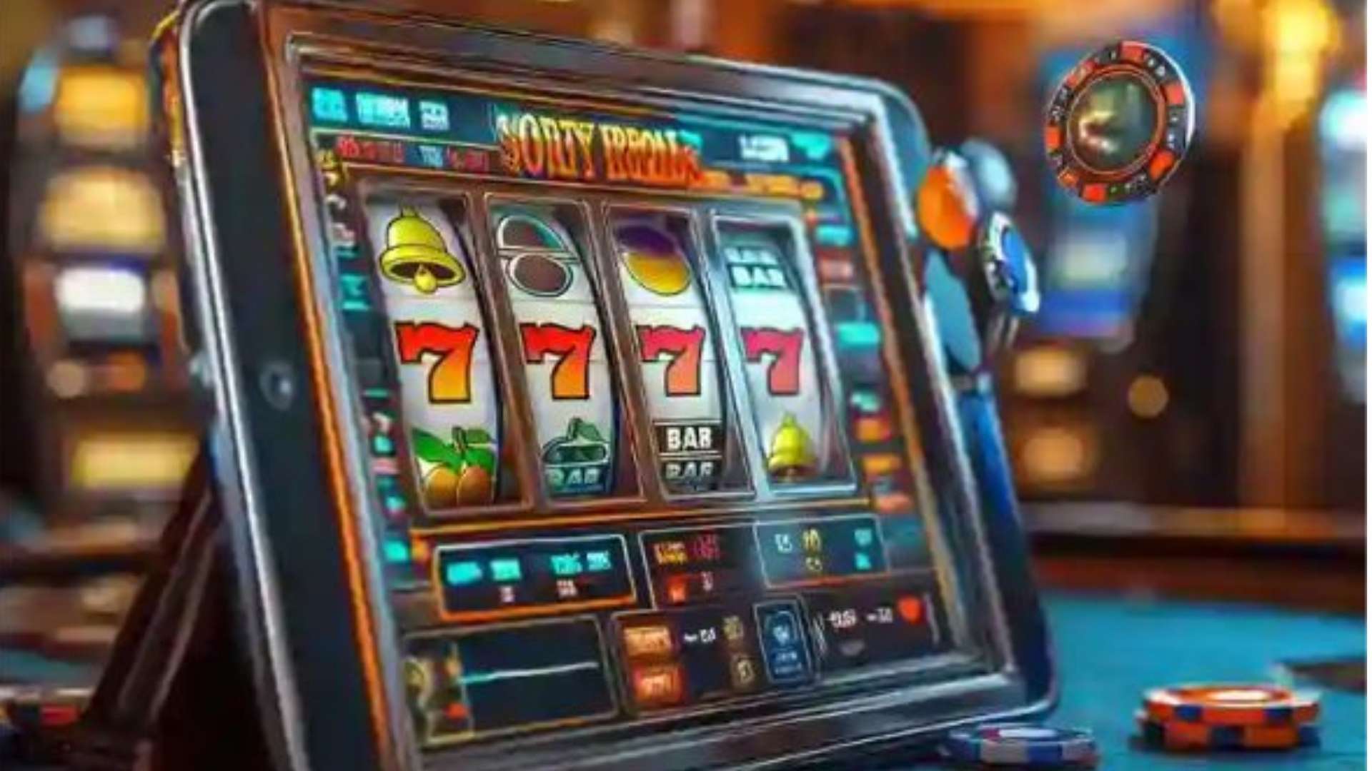 What Are Types of Casino Card Game: Exploring Popular Card Games